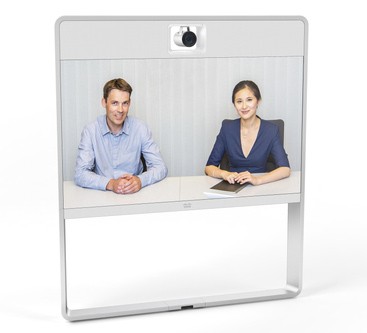 Система видеоконференцсвязи Cisco TelePresence CTS-MX800S-1CAM-K9