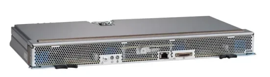 Серверный узел Cisco UCS-S3260-M5SBI-U