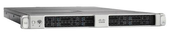 Сервер Cisco UCS-M8-MLB