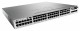 Коммутатор Cisco Catalyst, 48 x GE (PoE+), LAN Base WS-C3850-48T-L