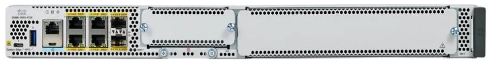 Маршрутизатор Cisco Catalyst C8300-1N1S-4T2X