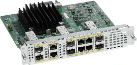 Модуль Cisco SM-X-6X1G=