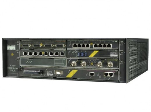 Маршрутизатор CISCO7204VXR=