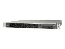 Межсетевой экран Cisco, 6 x GE, 750 IPSec, 120 Гб, DES ASA5525-SSD120-K8
