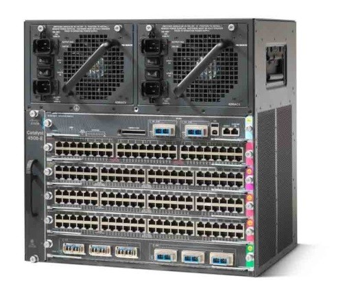 Модуль Cisco WS-UPOE-12VPSPL=