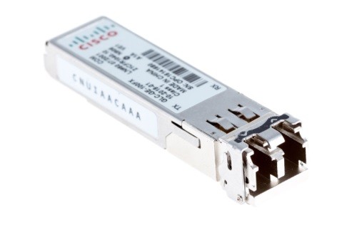Оптический SFP трансивер Cisco GLC-GE-100FX=