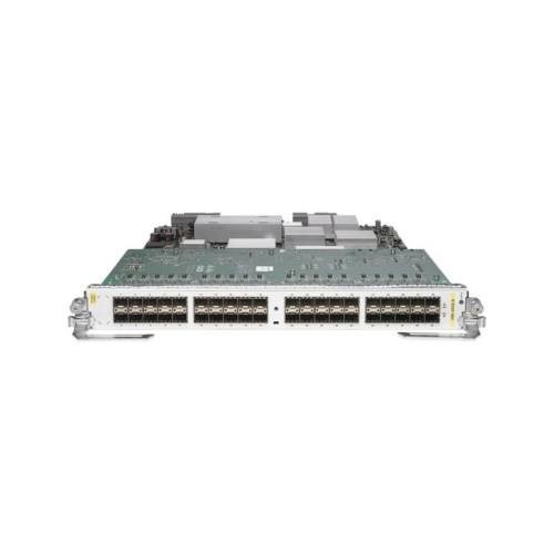 Линейная карта Cisco A9K-40GE-L