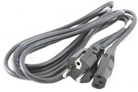 Кабель питания Cisco CP-PWR-CORD-CE=