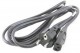 Кабель питания Cisco CP-PWR-CORD-CE=