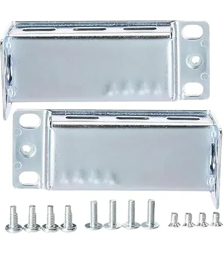 Монтажный комплект Cisco Wallmount-IE2k-04=