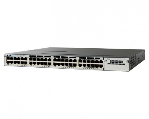 Коммутатор Cisco Catalyst WS-C3750X-48P-L