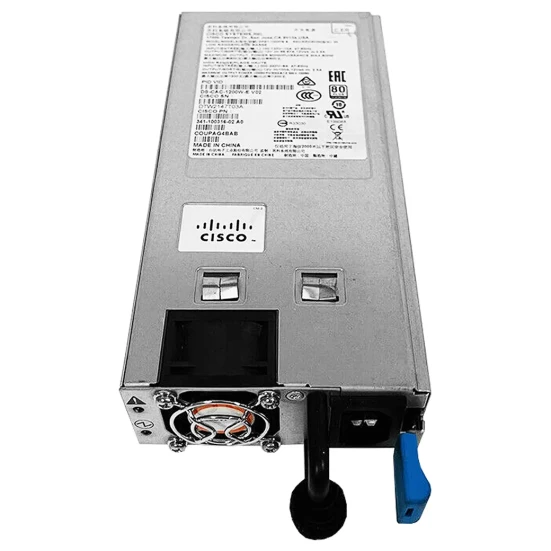 Блок питания Cisco DS-CAC-1200W