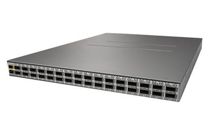 Коммутатор Cisco Nexus 3432D-S N3K-C3432D-S