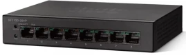 Коммутатор Cisco SF110D-08HP
