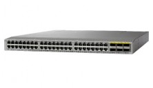 Коммутатор Cisco Nexus 9372TX N9K-C9372TX=