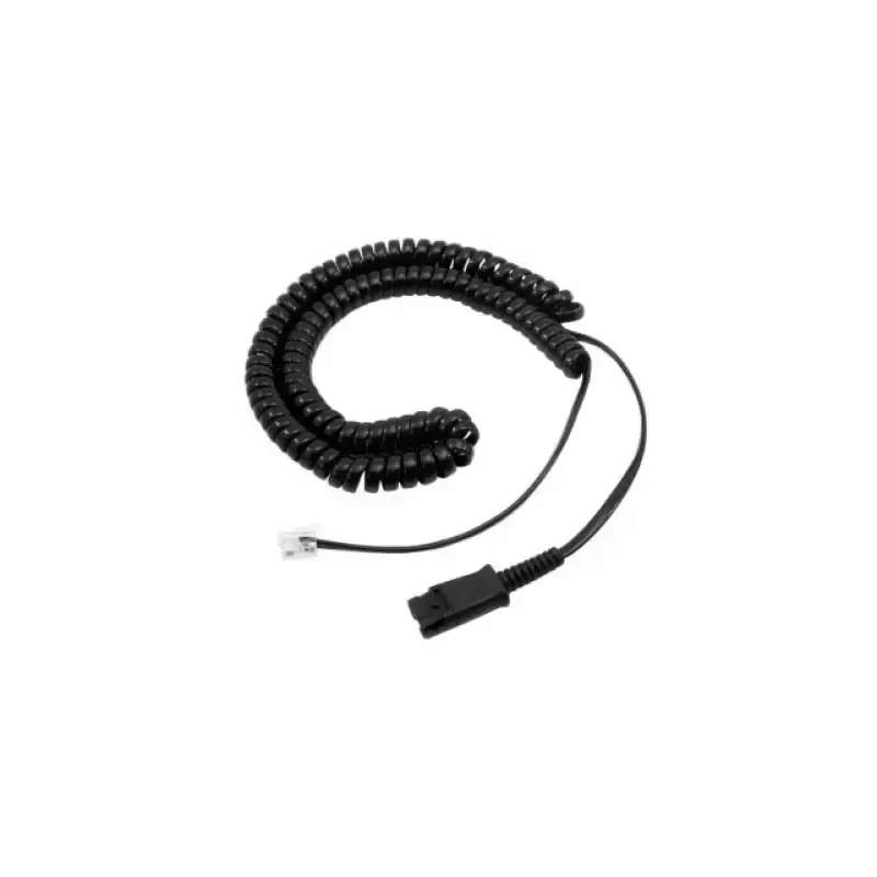 Кабель Cisco CP-HS-W-RJ=