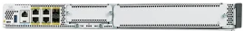 Маршрутизатор Cisco Catalyst C8300-1N1S-6T