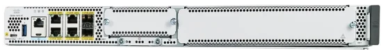 Маршрутизатор Cisco Catalyst C8300-1N1S-6T