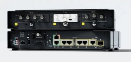 Маршрутизатор Cisco IR1800 IR1835-K9