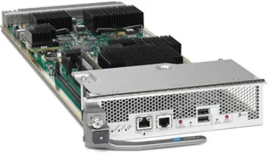 Модуль Cisco DS-X97-SF4-K9