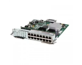 Модуль Cisco SM-X-ES3-16-P