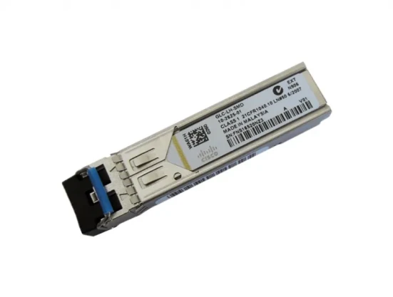 Трансивер Cisco GLC-LH-SMD=