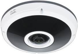 IP камера Cisco CIVS-IPC-7070