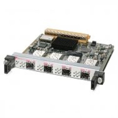 Модуль Cisco SPA-4XOC48POS/RPR=