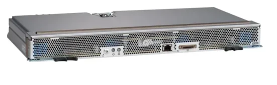 Серверный узел Cisco UCS-S3260-M5SRB-U