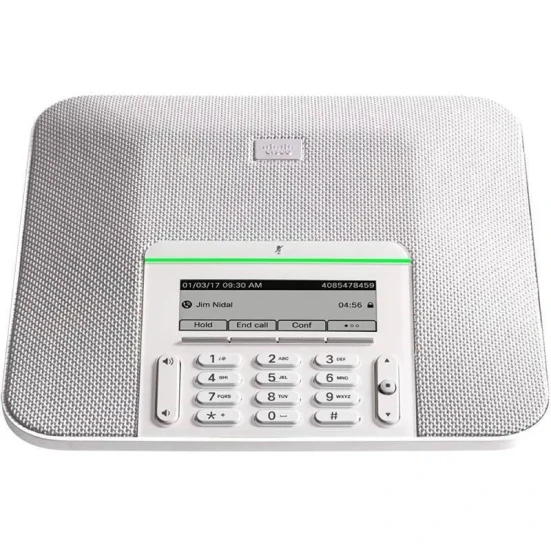 IP-телефон Cisco CP-7832-W-K9=