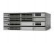 Коммутатор Cisco Catalyst, 24 x SFP+, F-to-B, без БП, IP Base WS-C4500X-24X-IPB