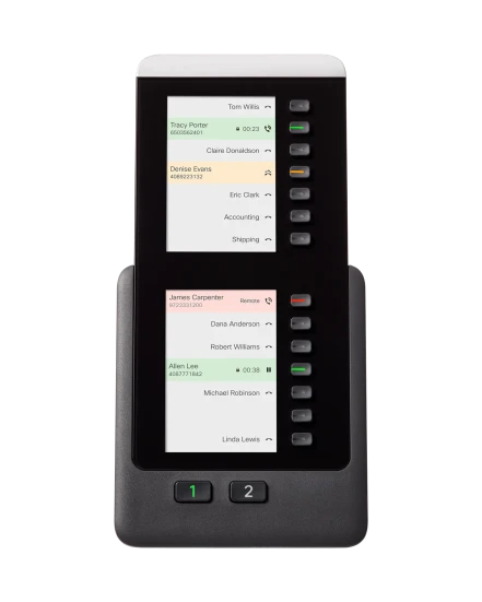 Модуль Cisco CP-BEKEM-3PCC=