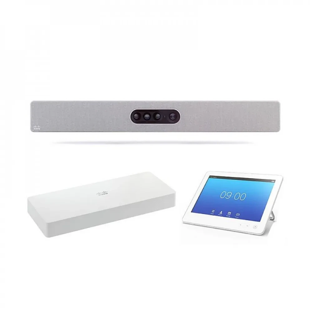 Система видеоконференцсвязи Cisco CS-CODEC-PLUS-K9