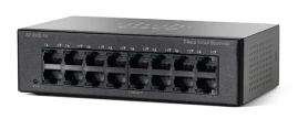 Коммутатор Cisco SF110D-16