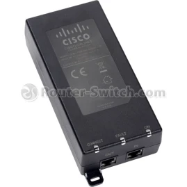 Инжектор питания Cisco AIR-PWRINJ5