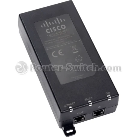 Инжектор питания Cisco AIR-PWRINJ5