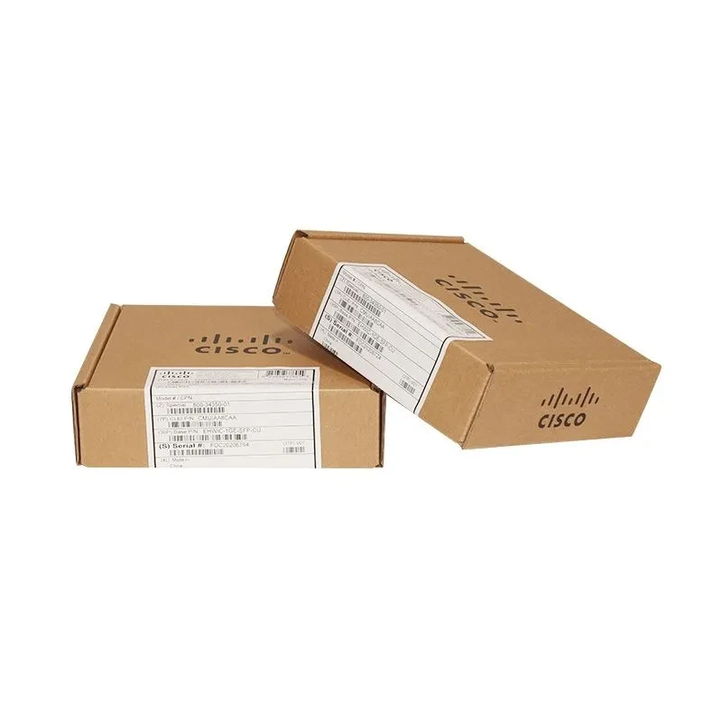 Модуль Cisco EHWIC-1GE-SFP-CU