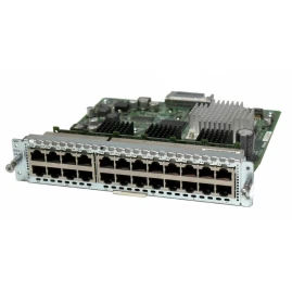 Модуль Cisco SM-X-ES3-24-P