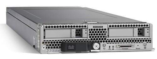 Блейд-сервер Cisco UCS B200 M5 UCSB-B200-M5-U