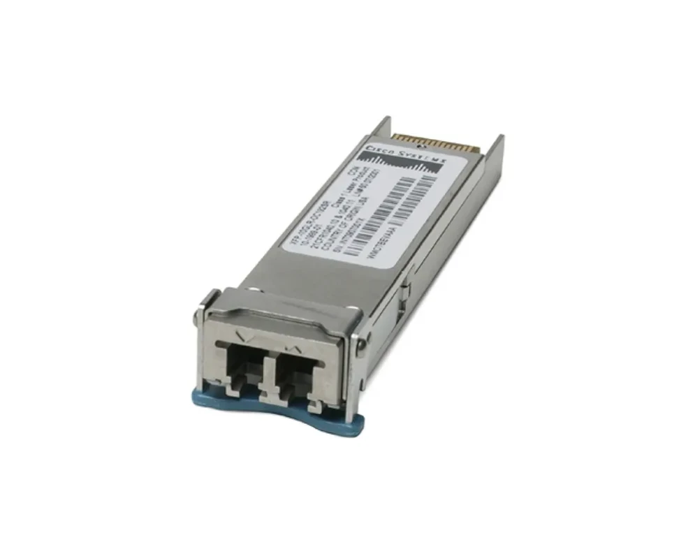Трансивер Cisco GLC-LX-SM-RGD