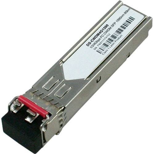 Оптический CWDM SFP трансивер Cisco DS-CWDM4G1590=