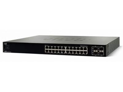 Коммутатор CiscoSB SGE2000-G5