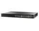 Коммутатор Cisco SB SF300-24MP-K9-EU