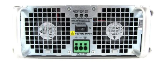 Блок питания Cisco ASR1002-24VPWR-DC