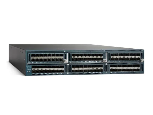 Коммутатор Cisco UCS-FI-6248E16-ALL