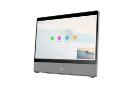 Система видеоконференцсвязи Cisco CS-DESKPRO-NR-K9