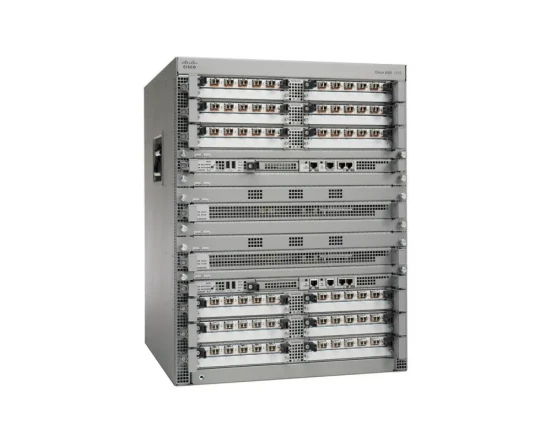 Маршрутизатор Cisco ASR1013