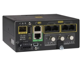 Маршрутизатор Cisco IR1100 IR1101-A-K9