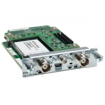 Модуль Cisco HWIC-AP-G-E