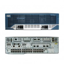 Маршрутизатор Cisco C3845-VSEC/K9